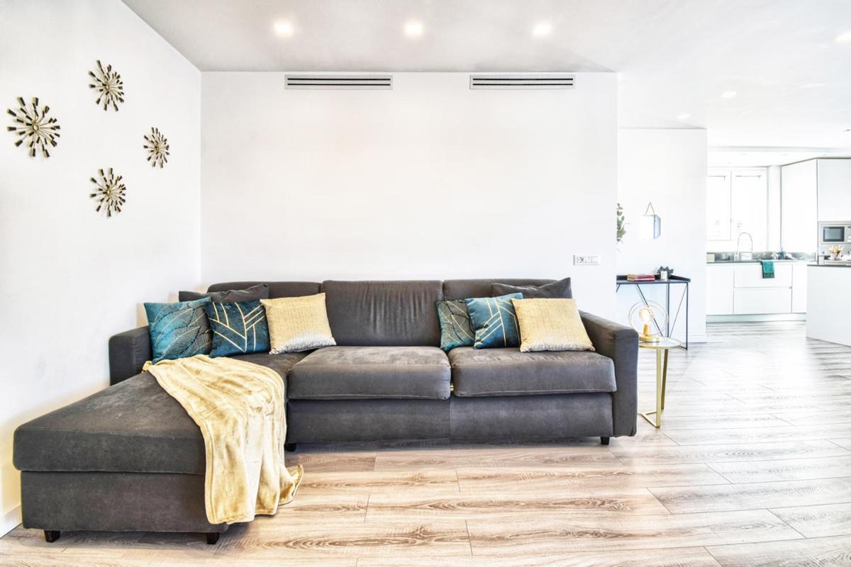 St. Peter Penthouse Apartment Rome Exterior photo